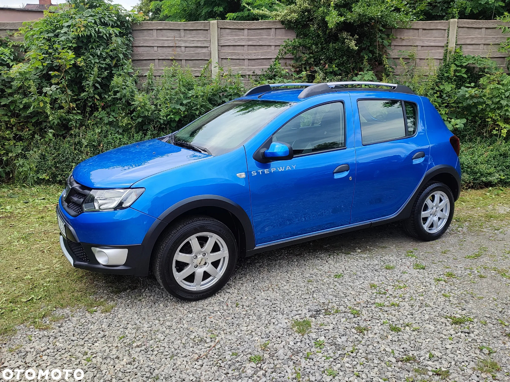 Dacia Sandero Stepway TCe 90 Prestige - 6