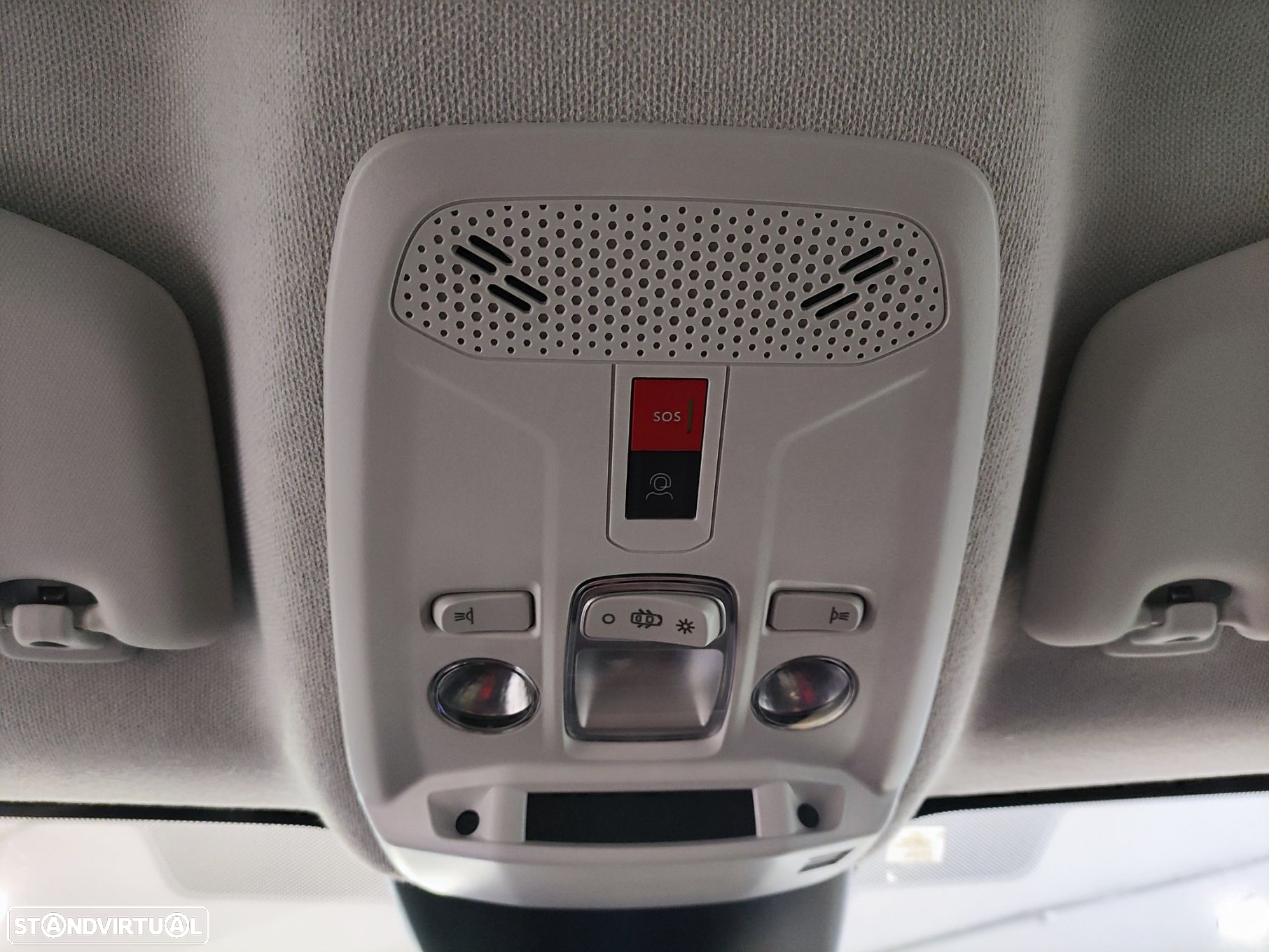 Citroën C4 1.5 BlueHDi Plus EAT8 - 27