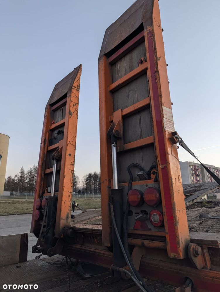 MAC MCCAULEY trzyosiowa - 4