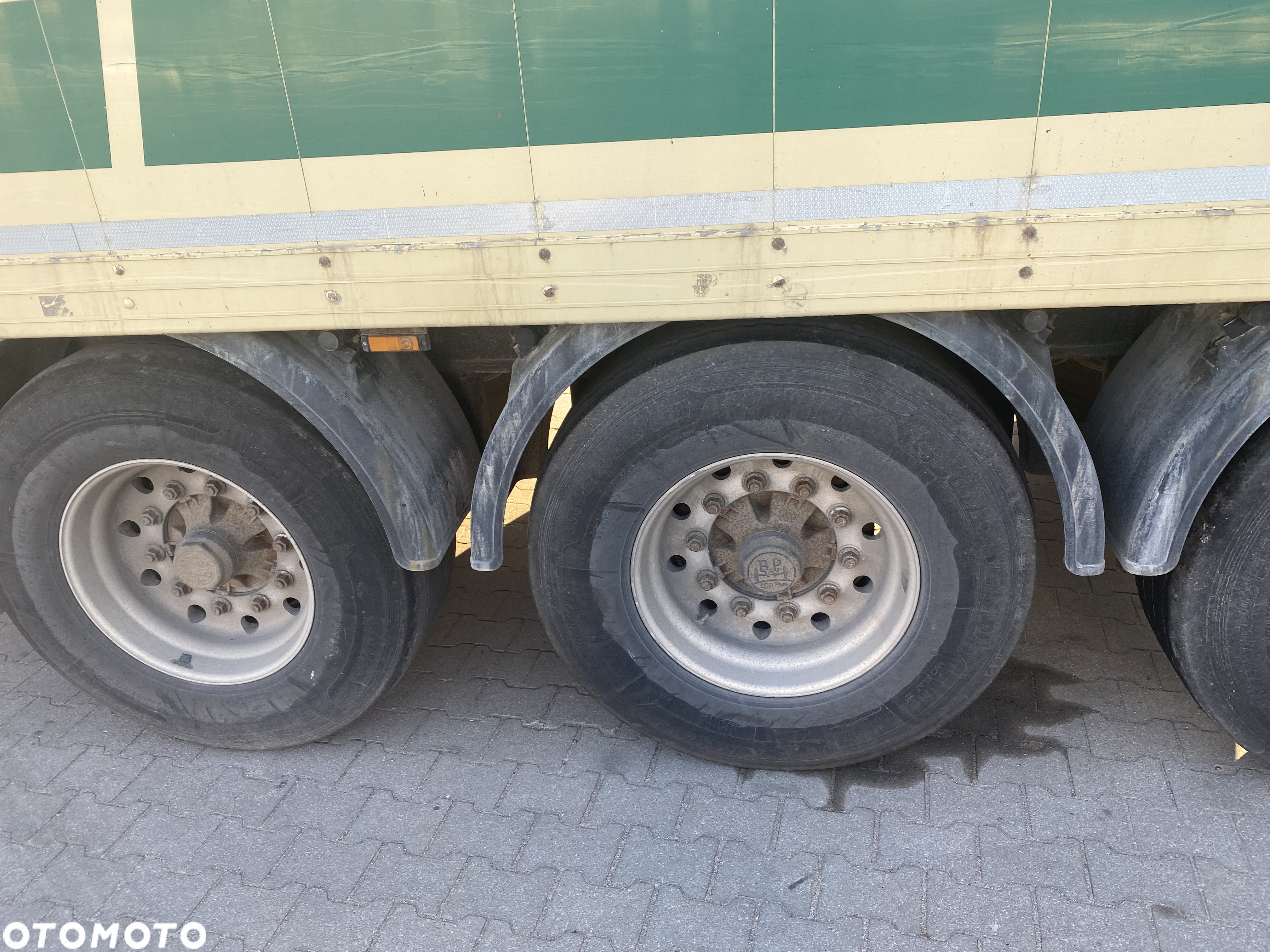 Reisch Ruchoma Podłoga  10mm. REISCH - 6