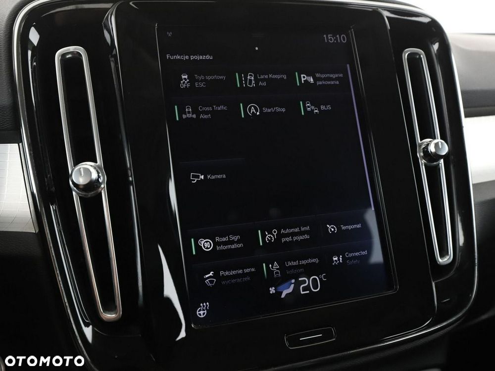 Volvo XC 40 T4 Momentum - 26