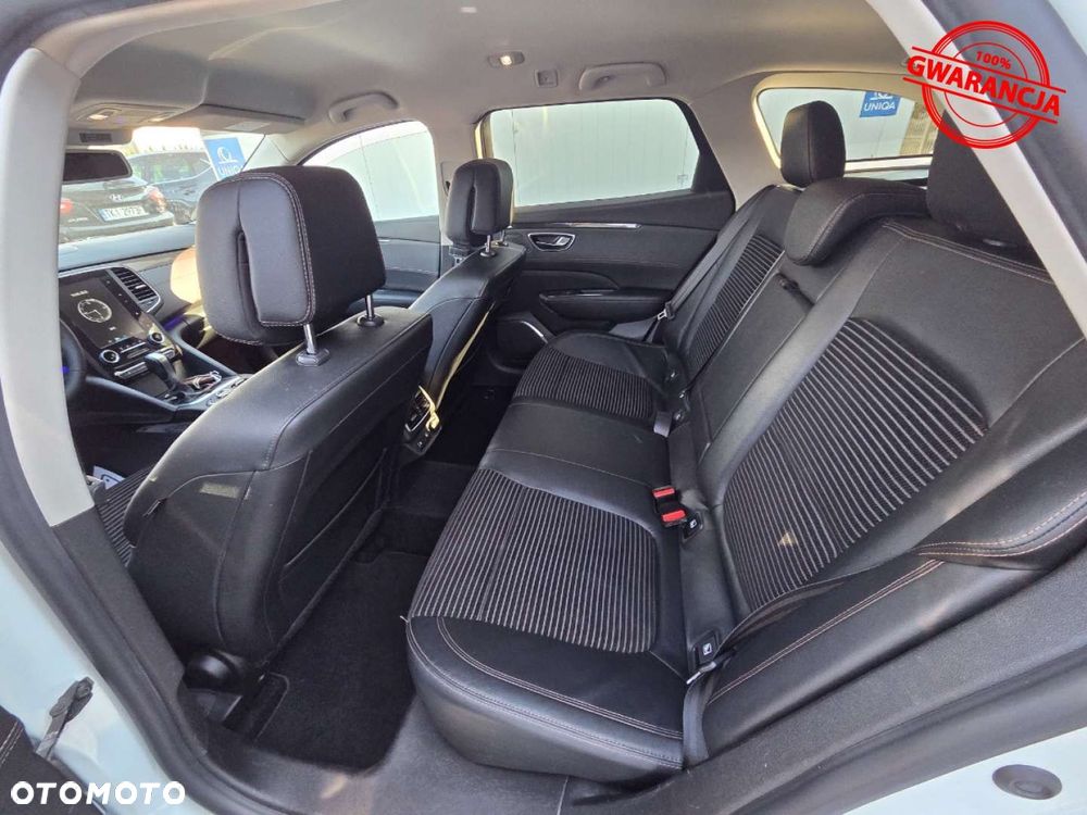 Renault Talisman ENERGY TCe 150 EDC INTENS - 17
