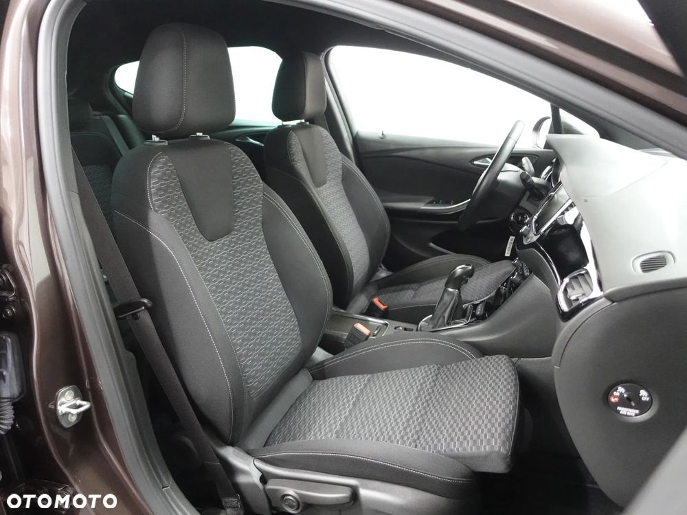 Opel Astra 1.4 Turbo Dynamic - 25