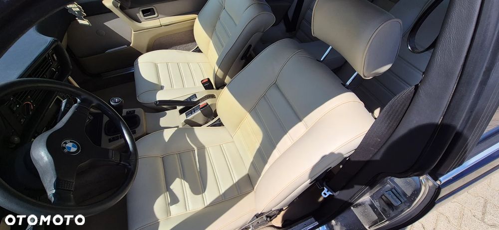 BMW Seria 6 - 7