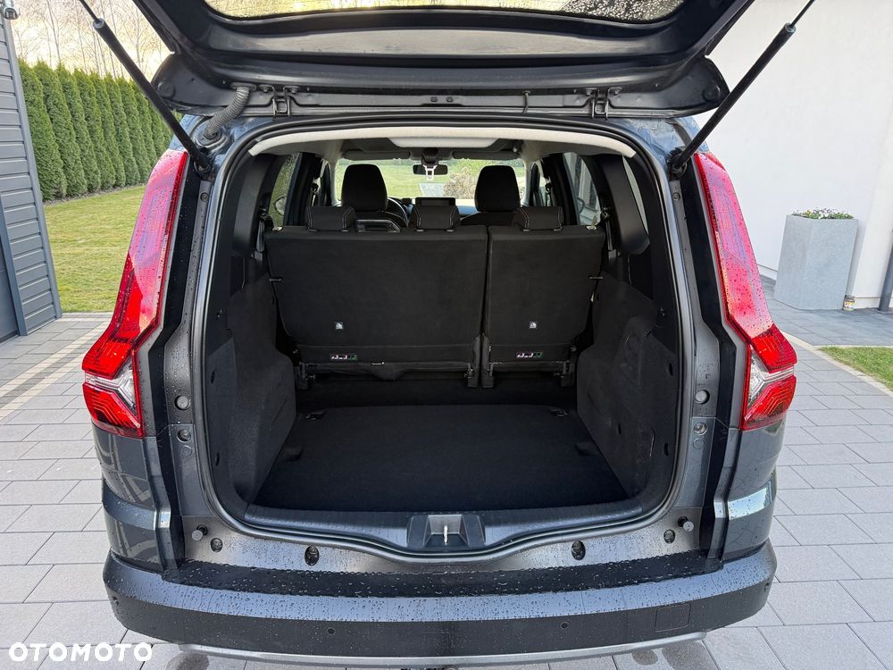 Dacia Jogger TCe 110 Extreme - 20