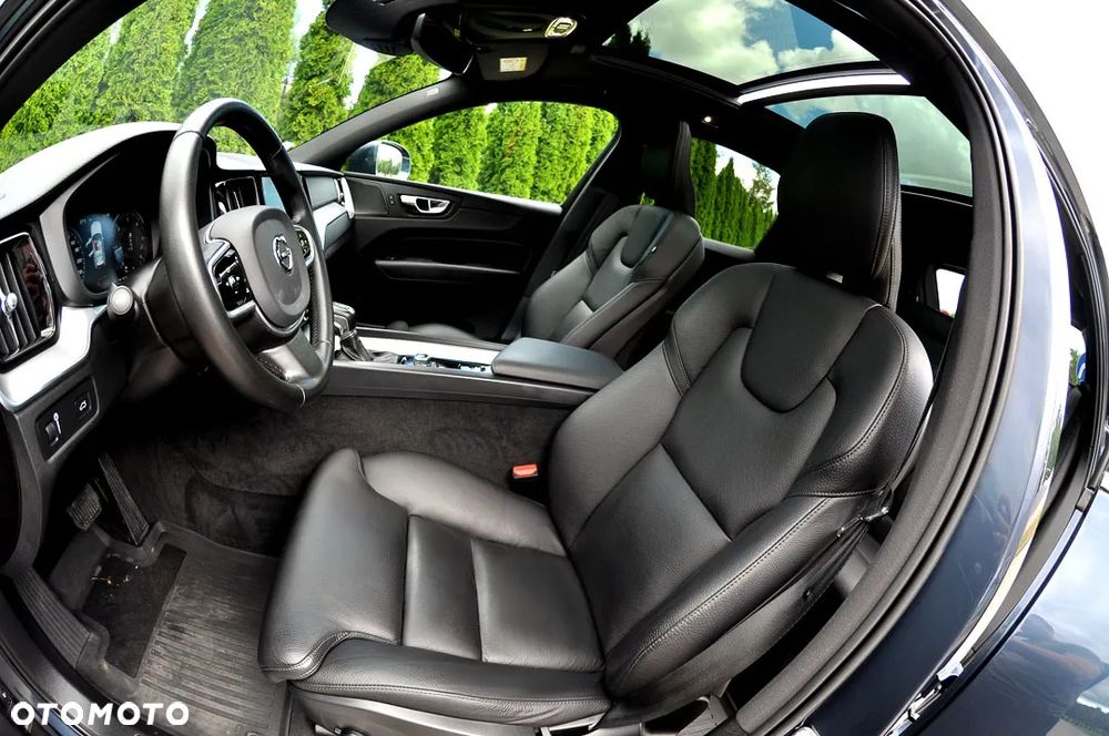 Volvo XC 60 D4 Geartronic Inscription - 18