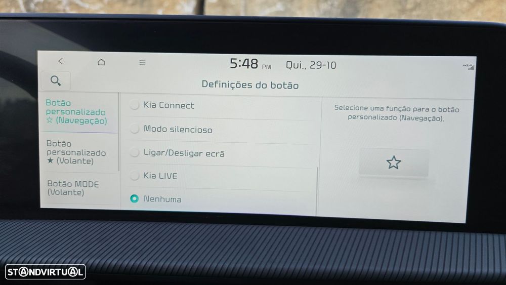 Kia EV6 77.4 kWh GT-Line - 54