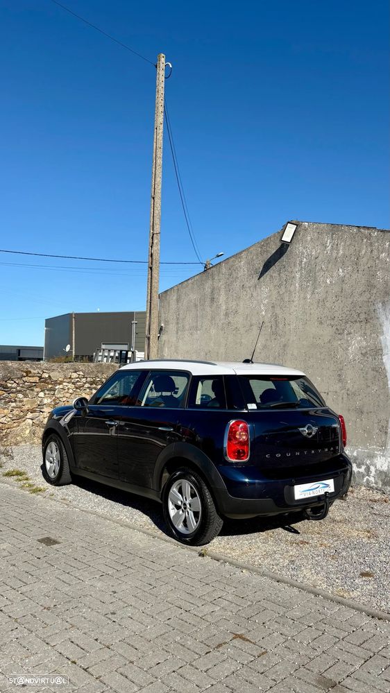 MINI Countryman - 5