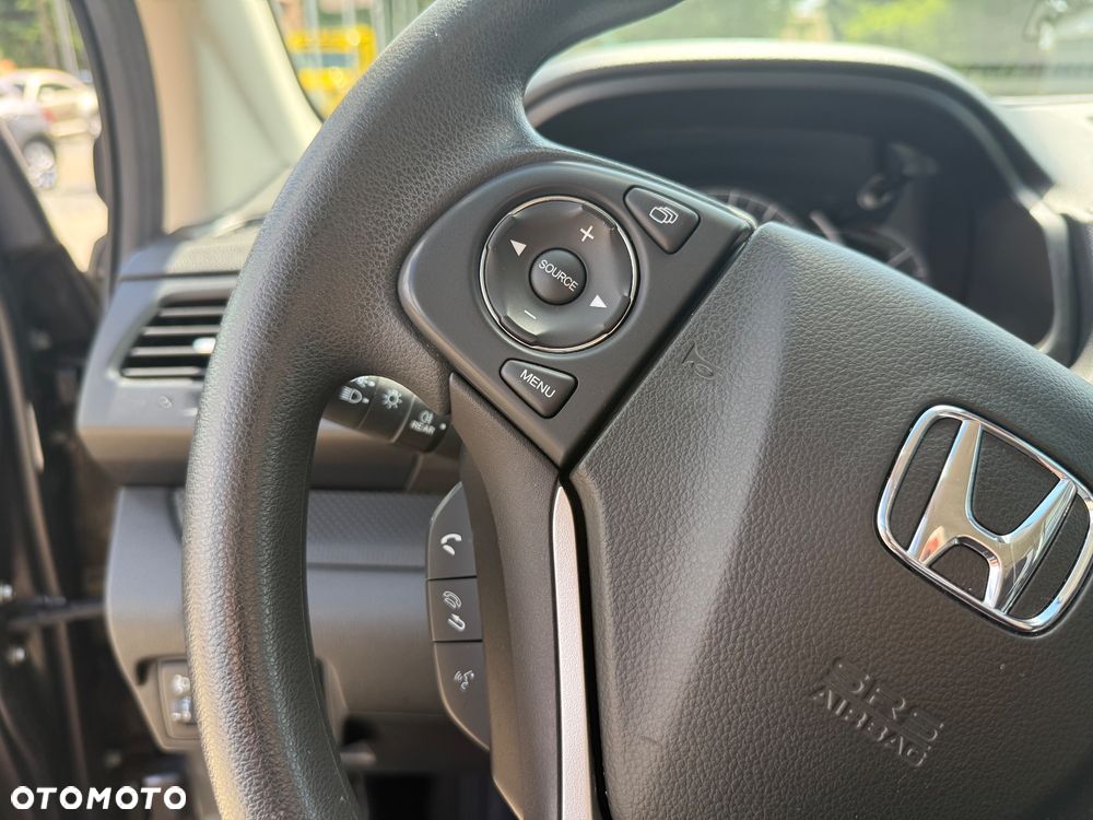 Honda CR-V 2.0 Comfort - 20