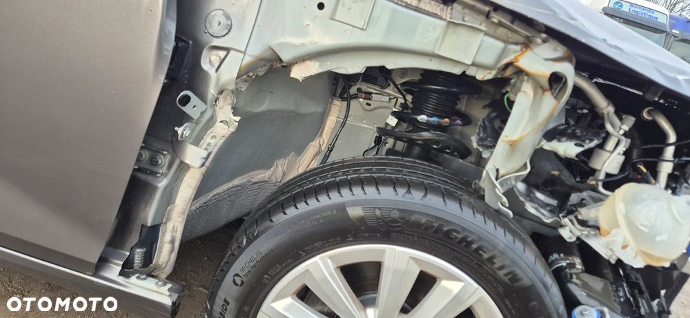 Opel Astra 1.5 CDTI Business Edition S&S - 20