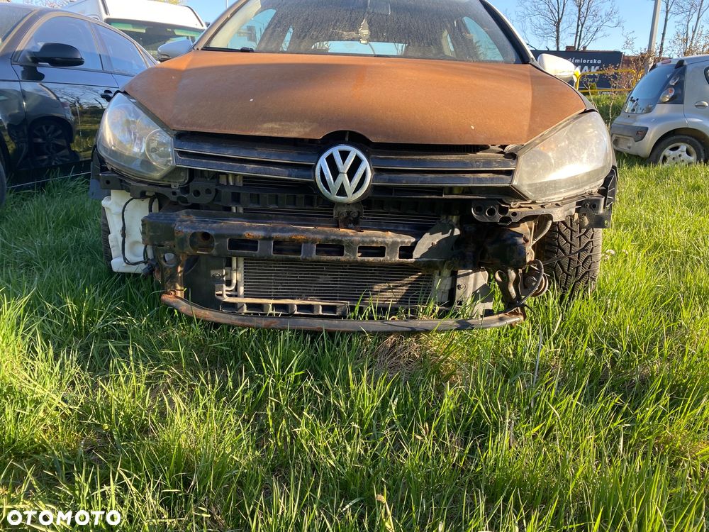 Volkswagen Golf 1.6 TDI Highline - 7