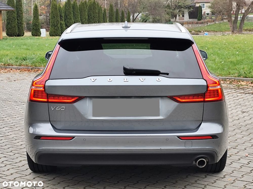 Volvo V60 D3 Geartronic Momentum - 10