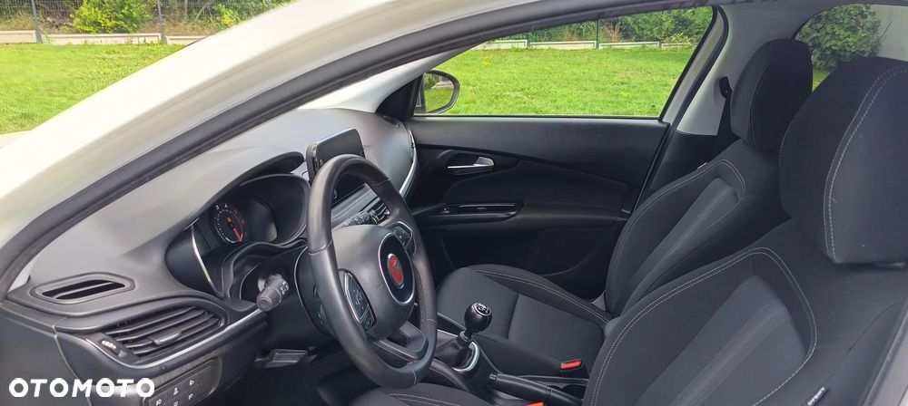 Fiat Tipo - 17
