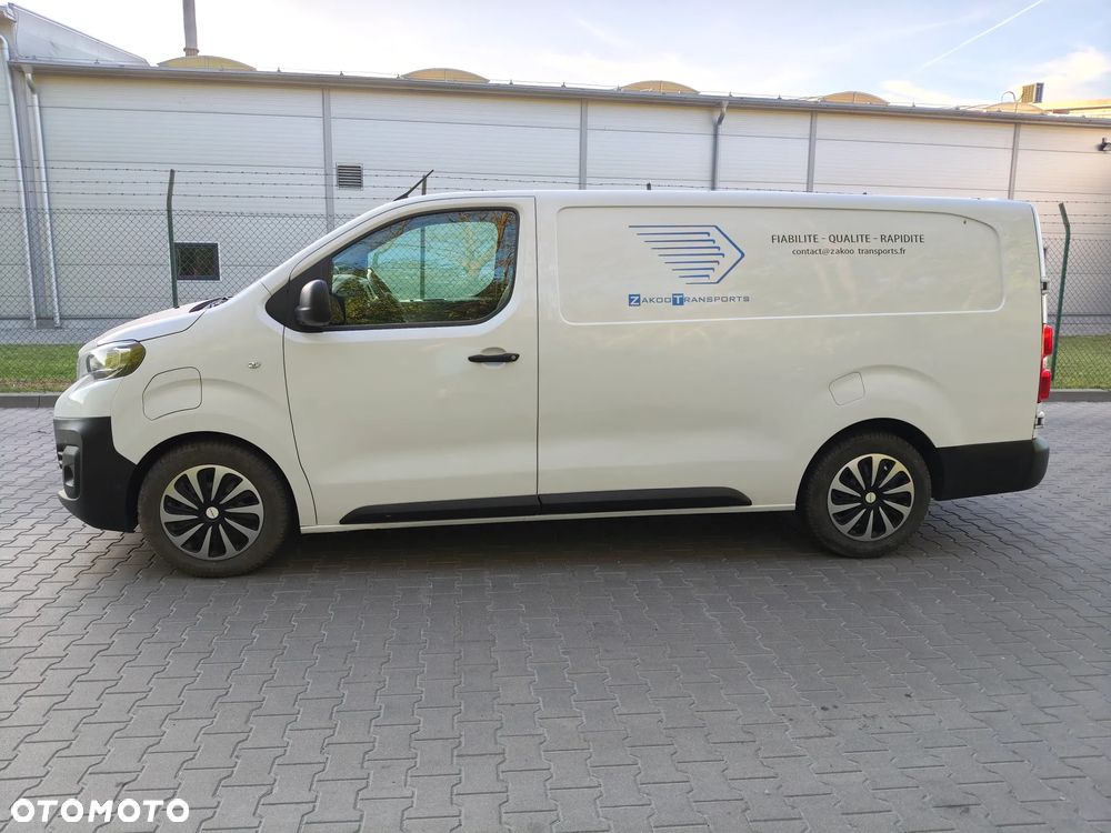 Peugeot Expert - 2