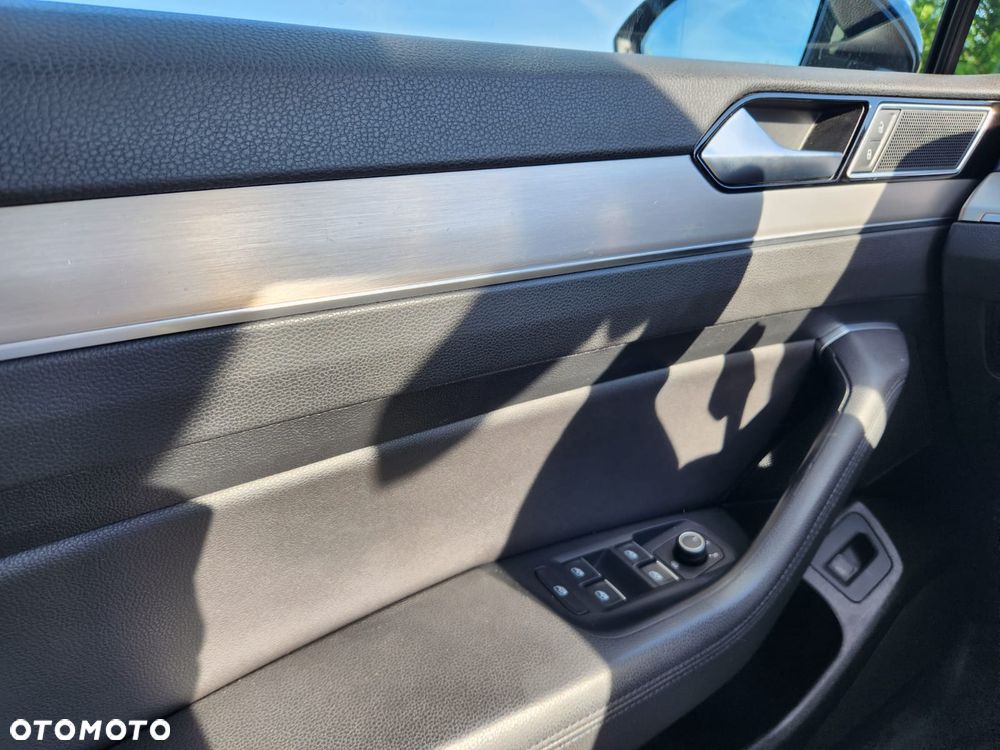Volkswagen Passat 1.4 TSI BMT ACT Highline DSG - 22