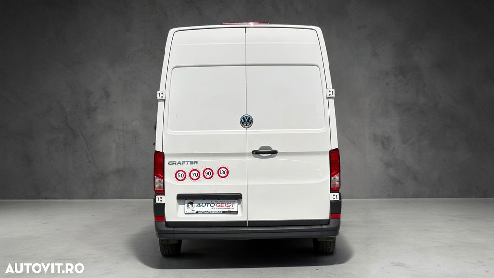 Volkswagen CRAFTER - 6