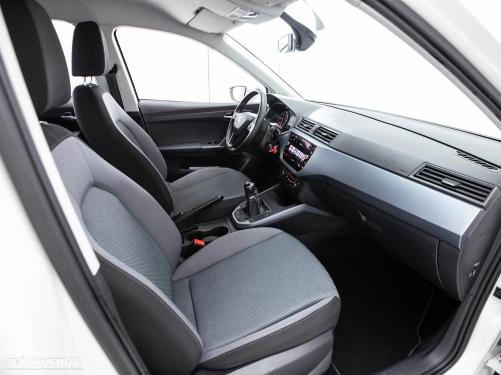 SEAT Arona 1.6 TDI Style - 9