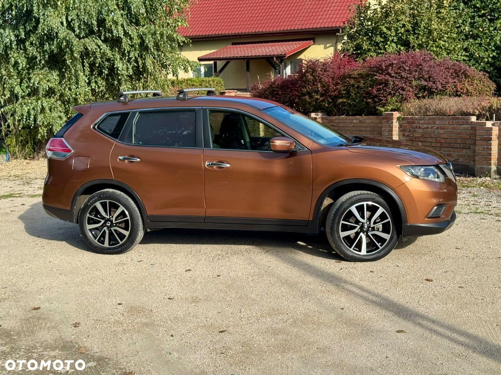 Nissan X-Trail 1.6 DCi Visia 2WD - 3