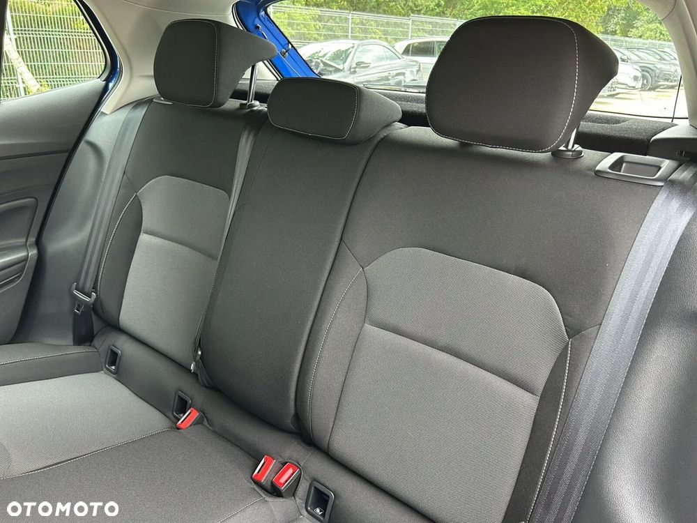 Skoda Fabia 1.0 TSI Selection - 19