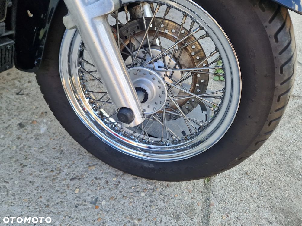 Kawasaki Vulcan - 13