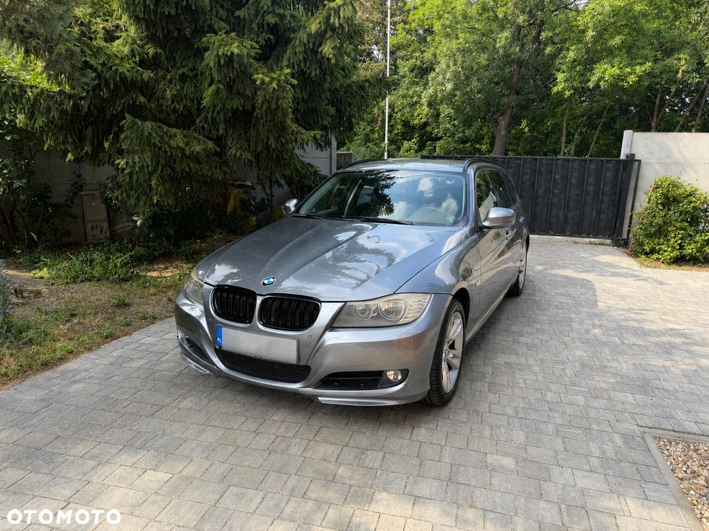 BMW Seria 3 320d - 18