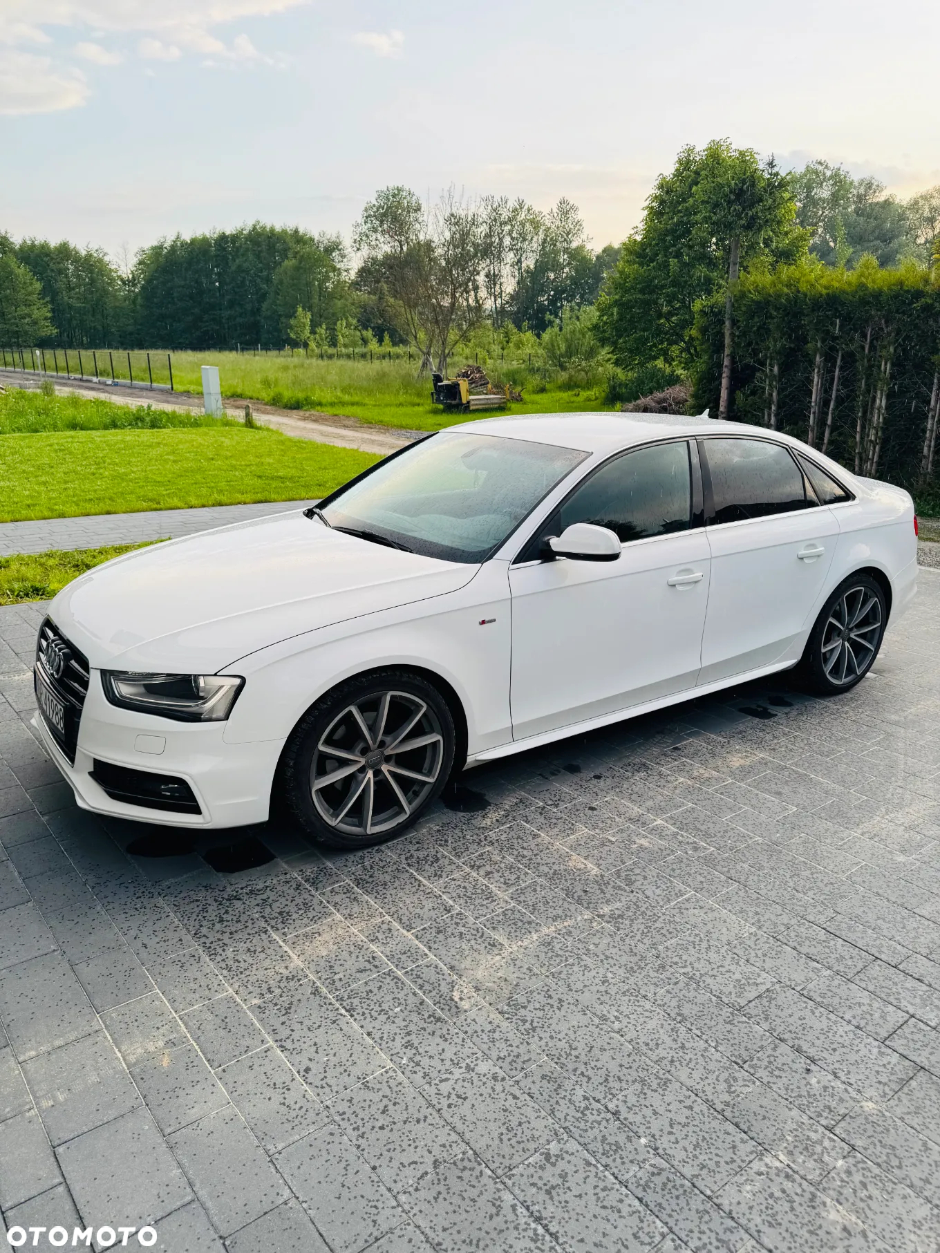 Audi A4 2.0 TDI - 10
