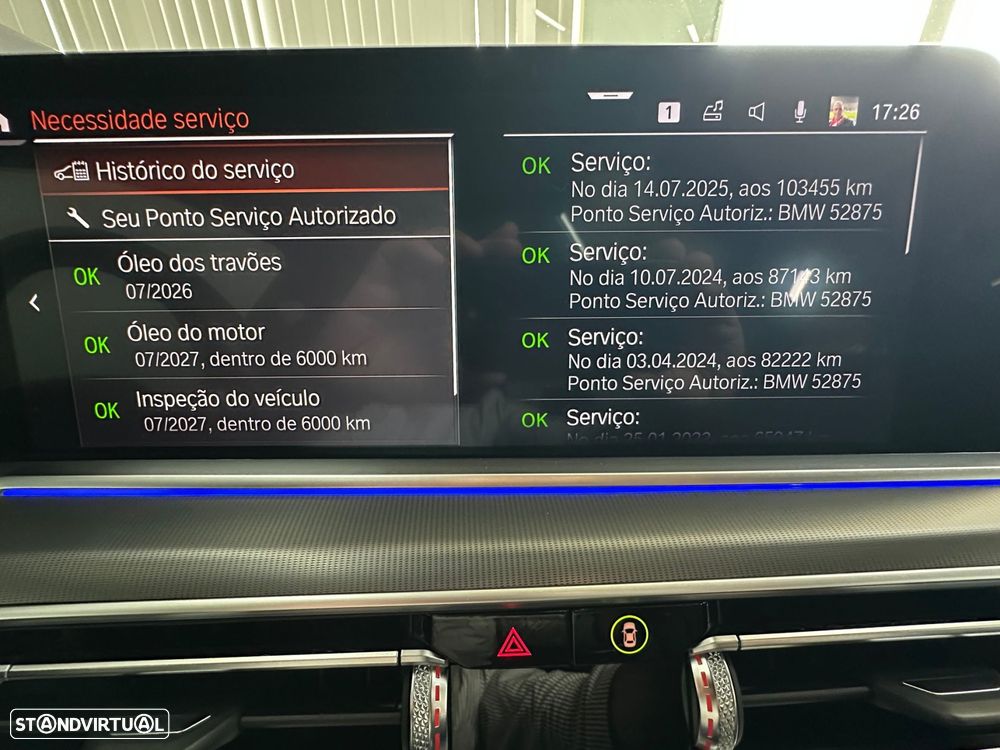 BMW X5 M50 d - 35