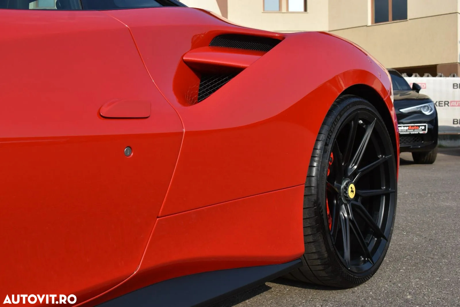 Ferrari 488 GTB - 3
