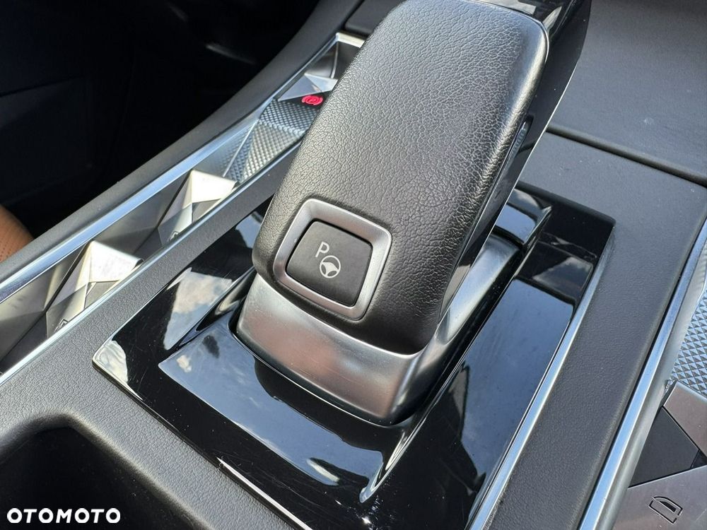 DS Automobiles DS 7 Crossback 2.0 BlueHDi Grand Chic - 24