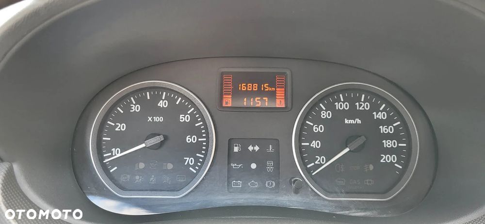 Dacia Sandero Stepway 1.6 - 29