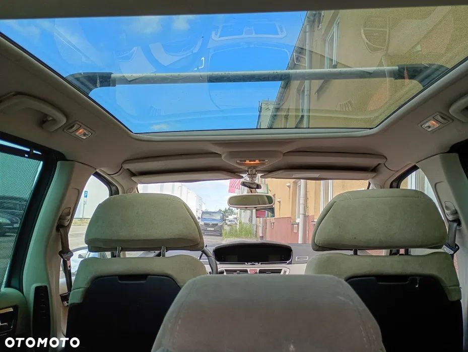 Citroën C4 Grand Picasso 2.0 HDi Exclusive - 4