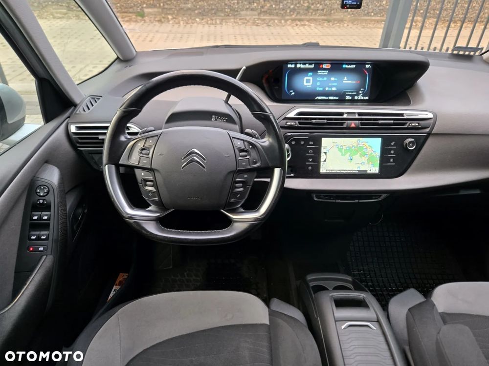 Citroën C4 Picasso 1.6 THP Intensive S&S EAT6 - 8