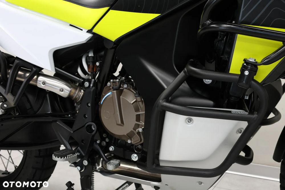 Husqvarna Norden - 21