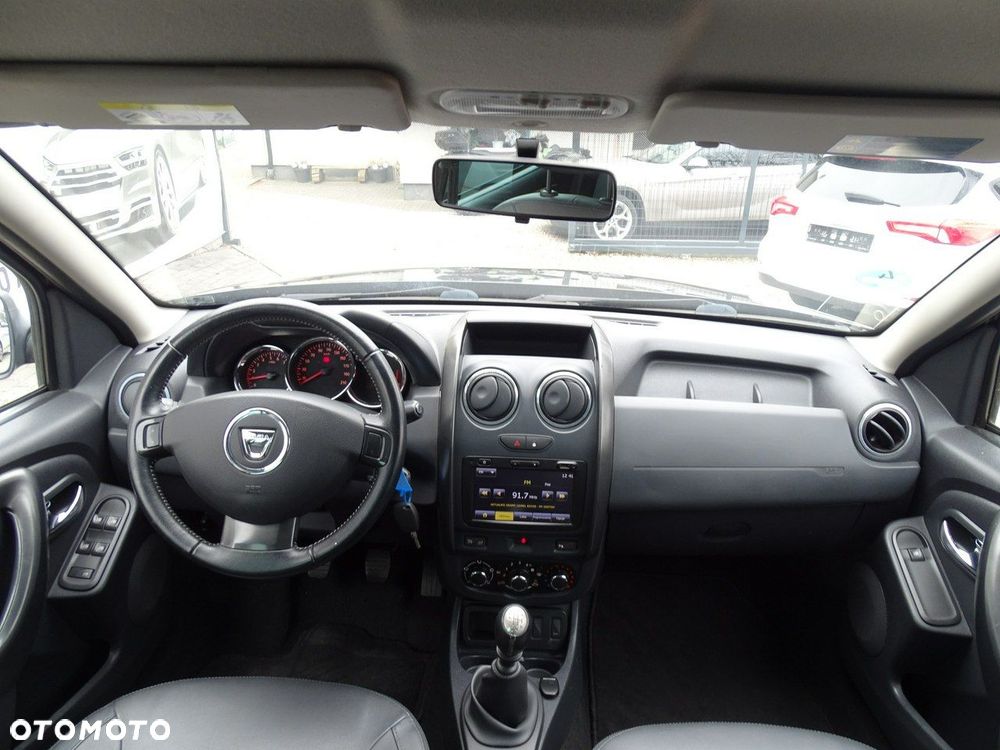 Dacia Duster - 15