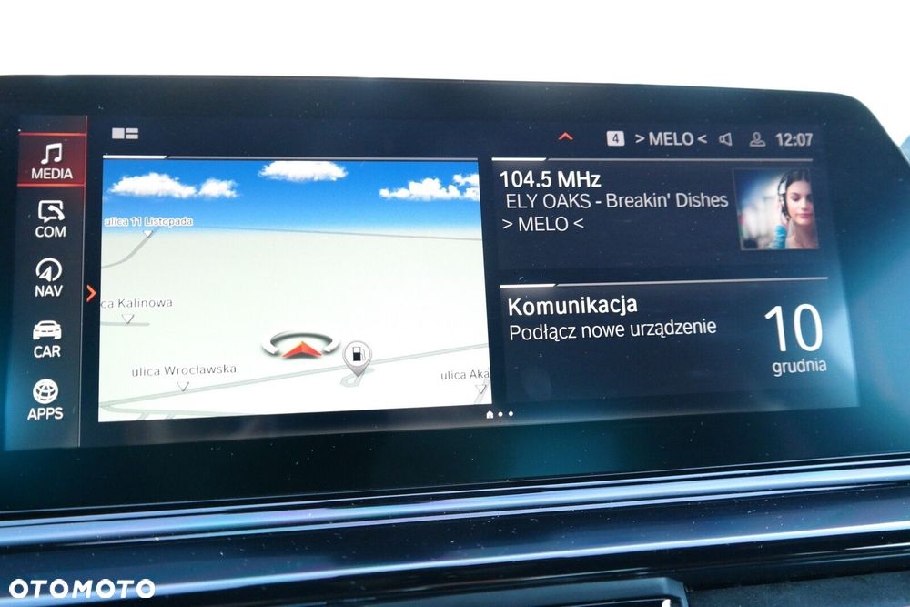BMW Seria 8 - 29