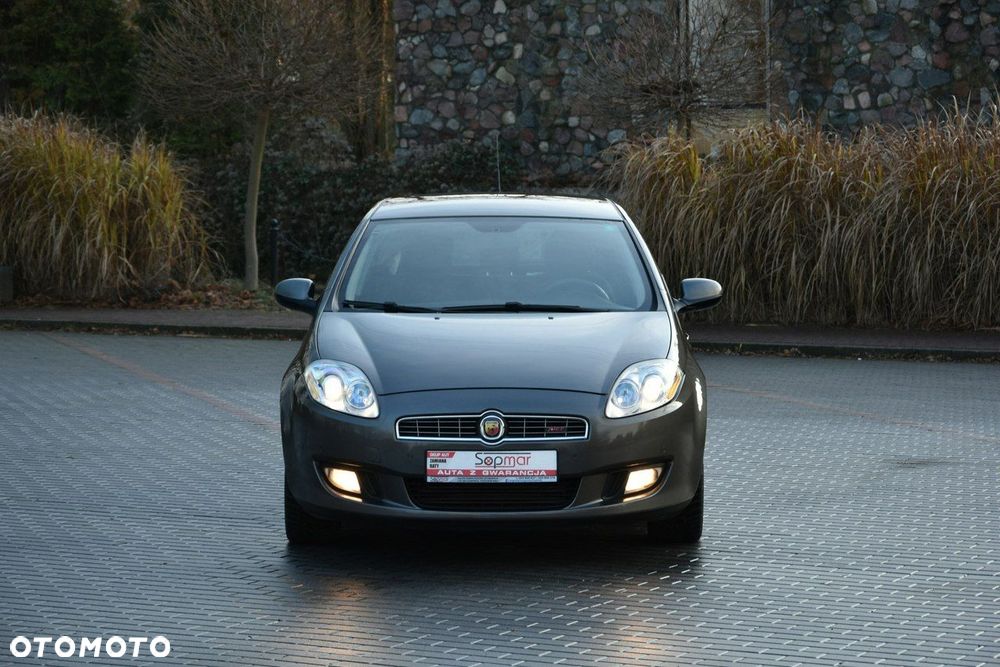 Fiat Bravo 1.4 T-JET 16V Sport - 9