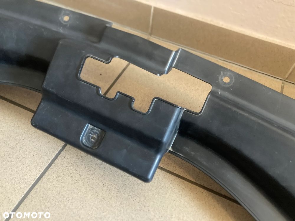 Górna osłona nakładka pasa przedniego Chevrolet Captiva 96442724 - 4