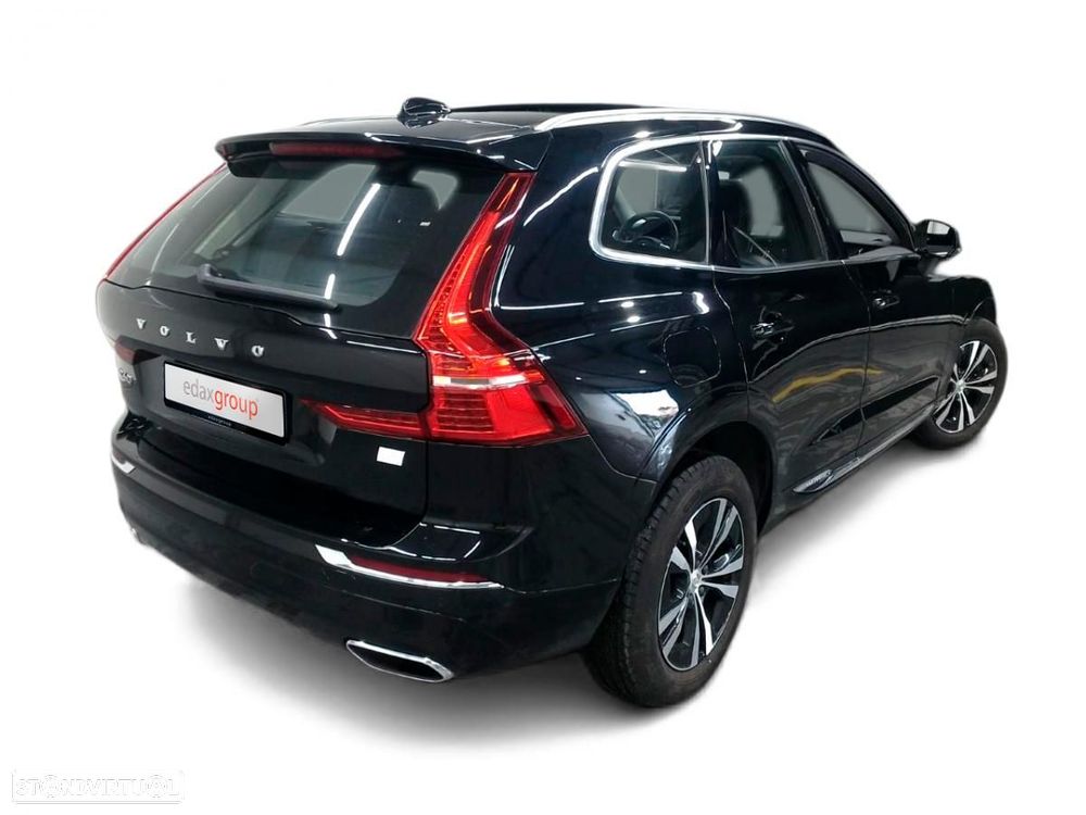 Volvo XC 60 2.0 T8 PHEV Inscription Expression AWD - 2