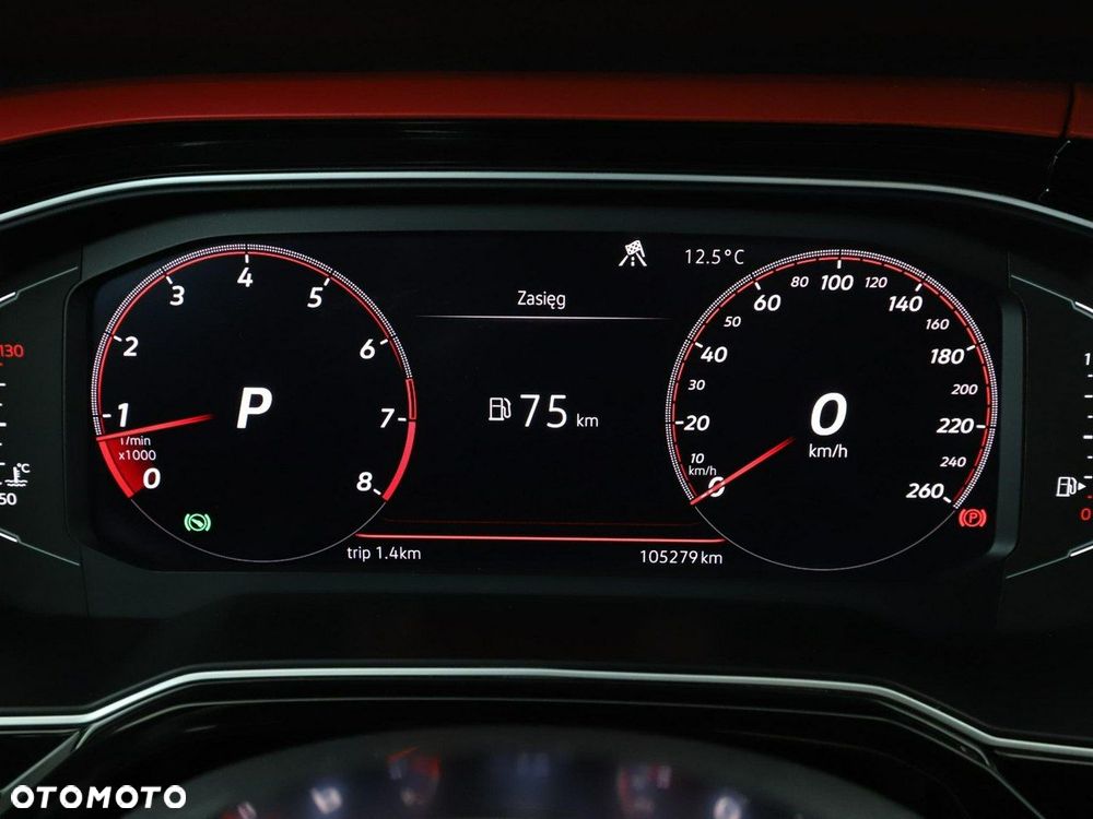 Volkswagen Polo 2.0 TSI DSG GTI - 22