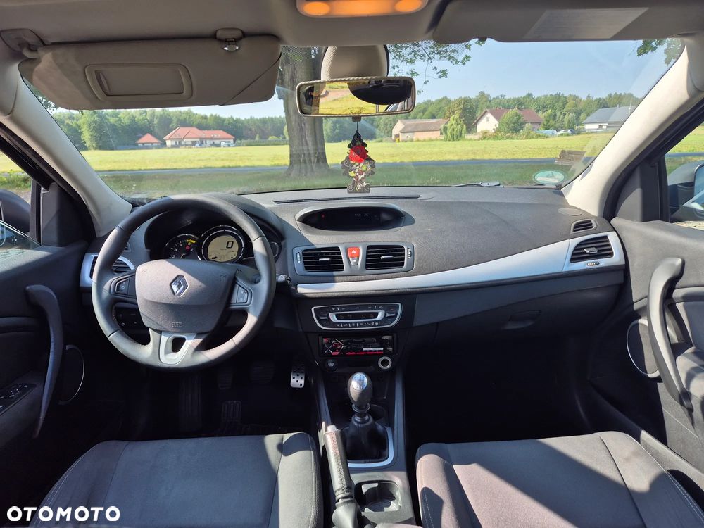 Renault Megane 1.9 dCi Dynamique - 7