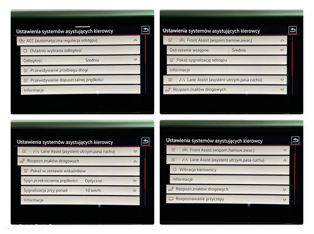 Volkswagen Arteon Shooting Brake 2.0 TDI SCR 4Motion DSG R-Line - 35