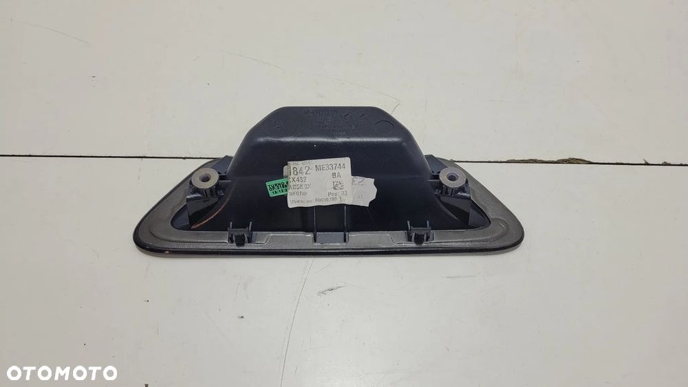 FORD KUGA MK3 KLAMKA STYCZNIK KLAPY BAGAŻNIKA - 2