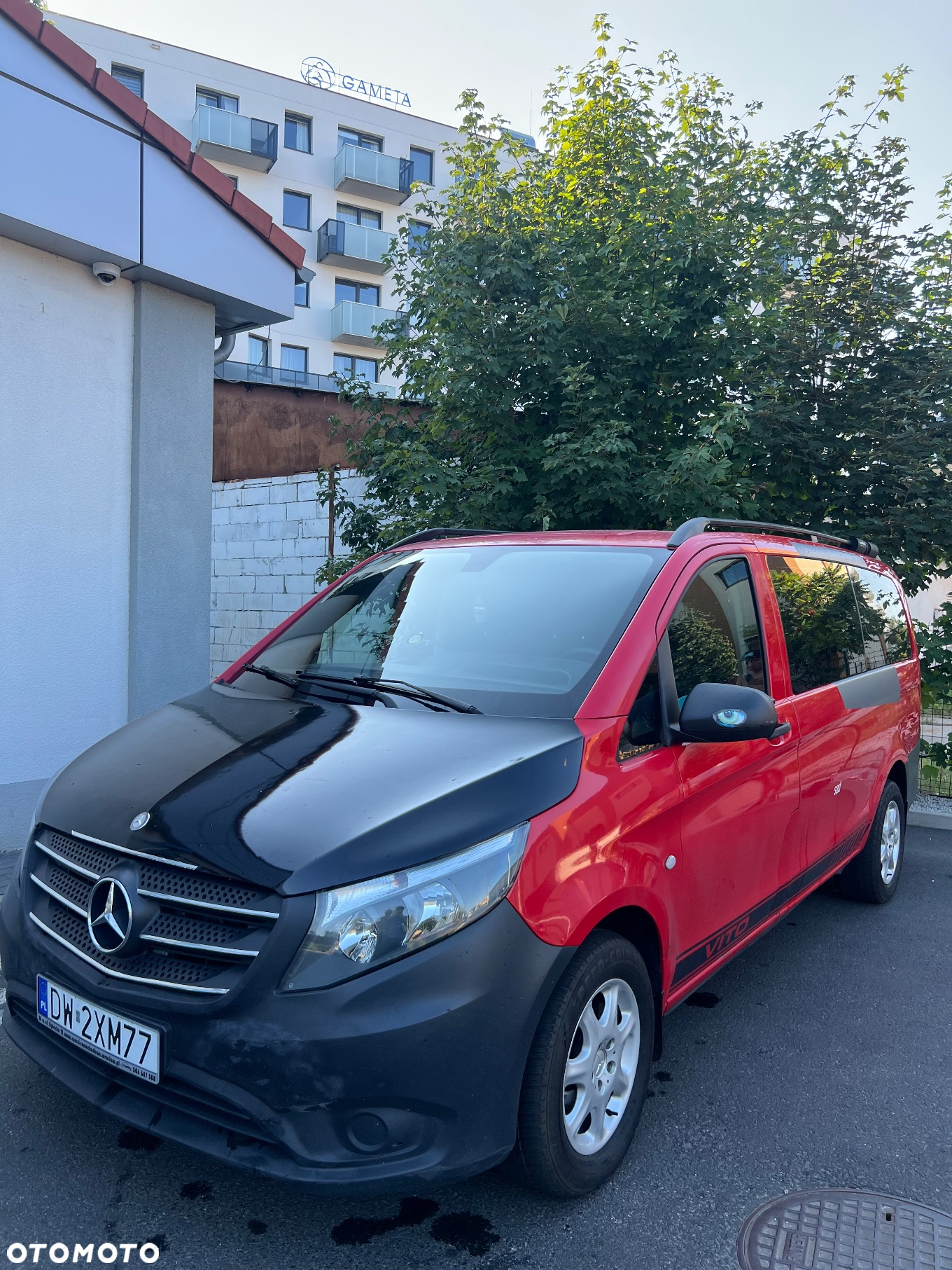 Mercedes-Benz Vito - 2