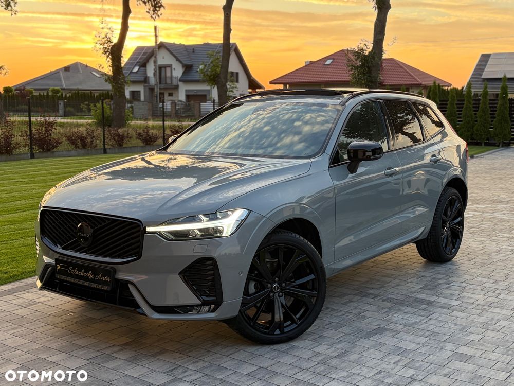 Volvo XC 60 - 16