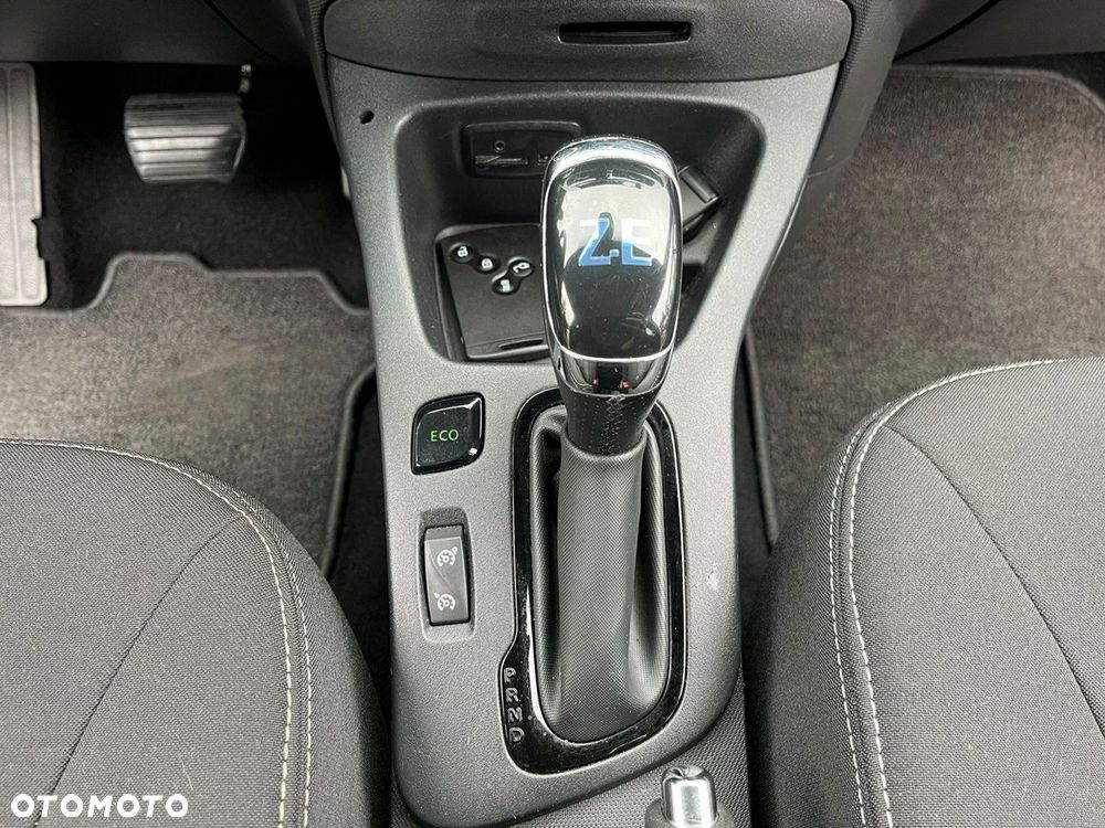 Renault Zoe - 26