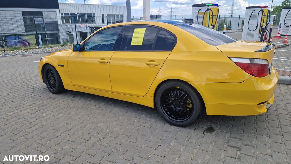 BMW Seria 5 - 17