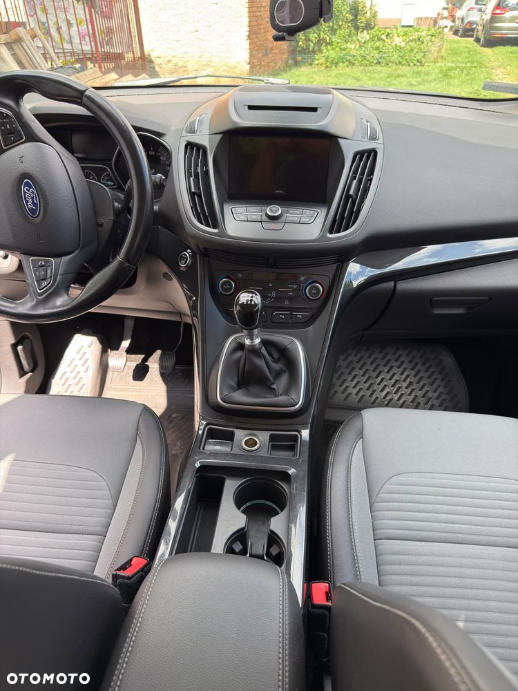 Ford Kuga 1.5 EcoBoost FWD ST-Line ASS - 12