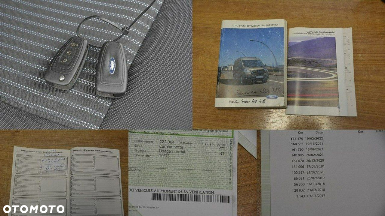 Ford Transit - 26