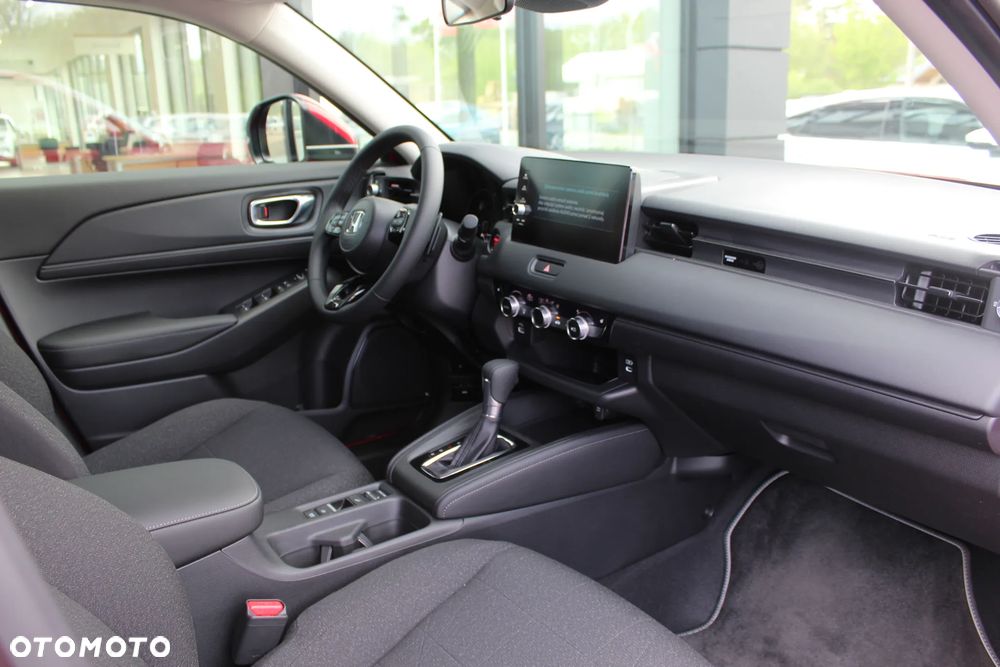 Honda HR-V 1.5 i-MMD Elegance CVT - 15