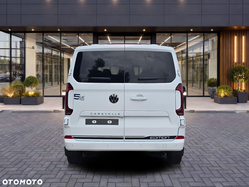 Volkswagen Caravelle 2.0 TDI L2 Edition - 7